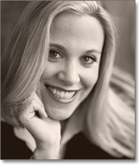 Katie Johnson, Director of Field Transitions