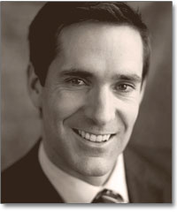 Matt Brinker, Vice President, Acquisitions